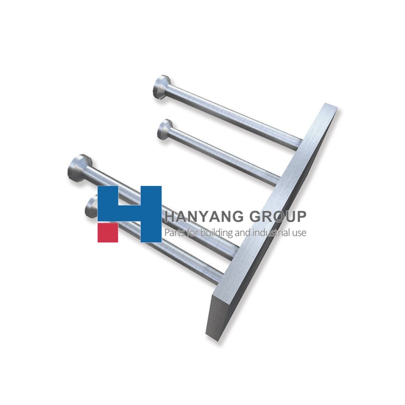 Fastening Plate
